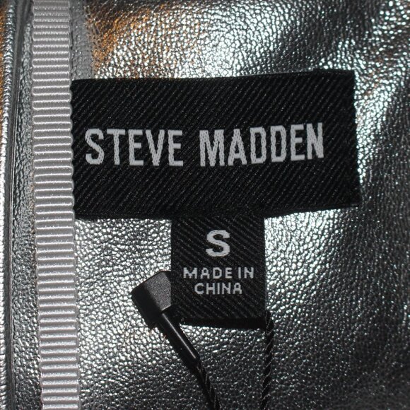 NWT Steve Madden Mallika Top Size S - Picture 9 of 9